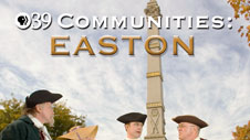 Communities: Easton