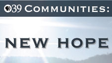 Communities New Hope