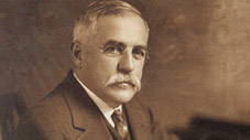 The Legacy of Harry C. Trexler