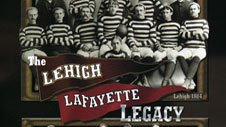 Lehigh Lafayette Legacy