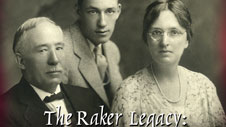The Raker Legacy: The Good Shepherd Story