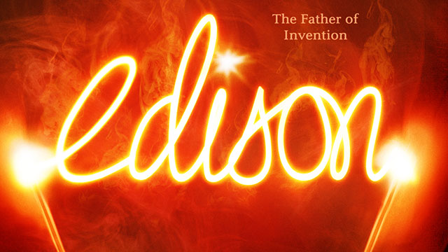 Edison
