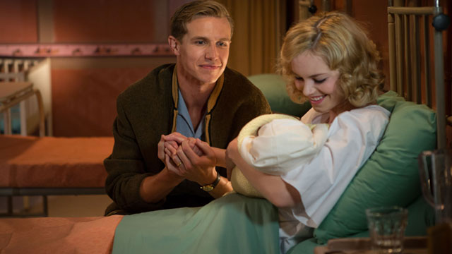 Call the Midwife