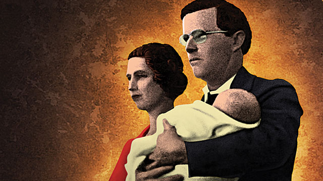 Defying the Nazis: The Sharps' War