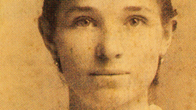 HDSI: Texas Servant Girl Murders