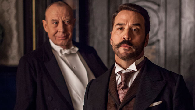 Mr. Selfridge