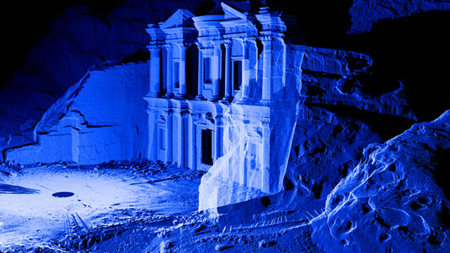 Petra