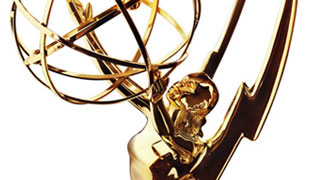 Emmy Award Wins