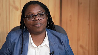 Ashiah Parker - No Boundaries