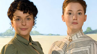 Lark Rise to Candleford
