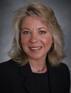 Julie Andersen, Executive Director