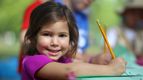 Fall Literacy Festival