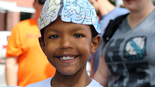 Summerfest/STEM Fair