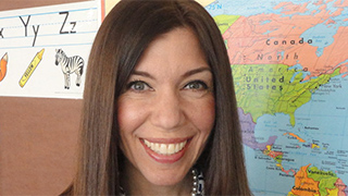 Bonnie McClelland