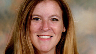 Debbie Adams