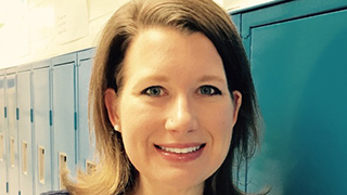 Megan A. Bacorn