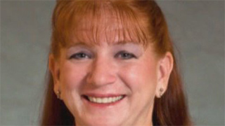 Suzanne Banas