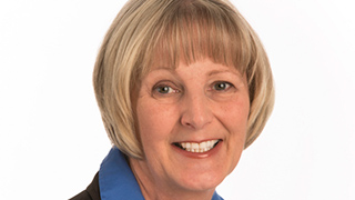 Karen Bosch