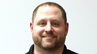 Kristofer Doran