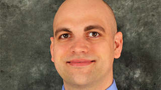 Andrew Drozd