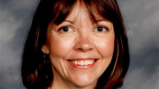 Elaine Hill
