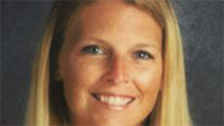 Melissa Hill