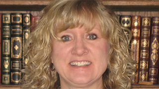 Michele Holmes