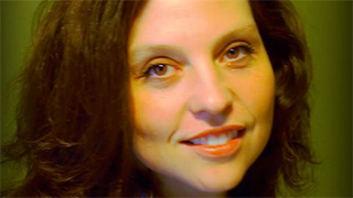 Angela McDurmon