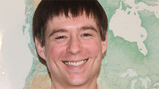 Jesse O'Neill
