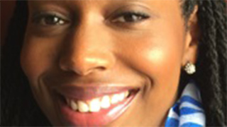 Tonya Parham