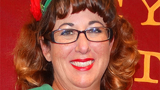 Kimberly Reynolds