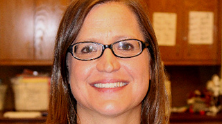 Angela Timmons