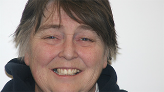 Charlotte Corbett