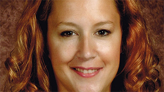 Kelly Gilchrist