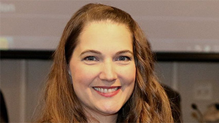 Holly Kincaid