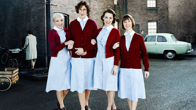 Call the Midwife