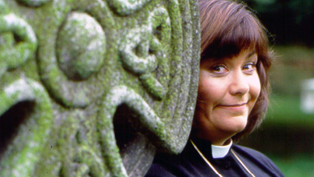 Vicar of Dibley