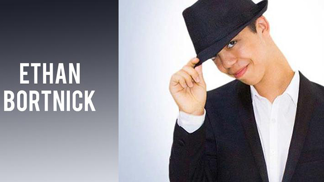 Ethan Bortnick
