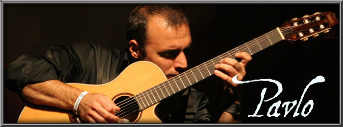 Pavlo Simtikidis Pavlo Simtikidis