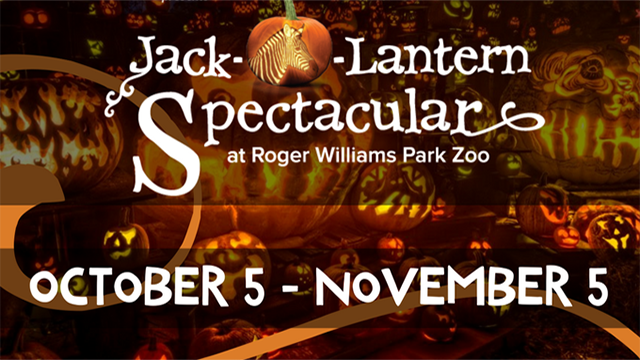Jack-o-Lantern Spectacular