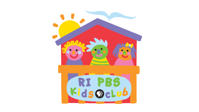 Rhode Island PBS Kids Club