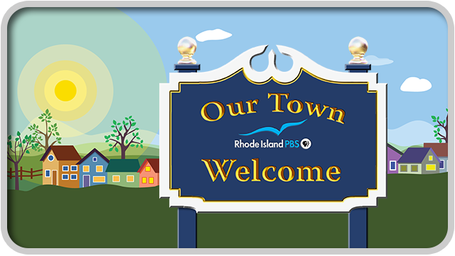 Our Town: Charlestown