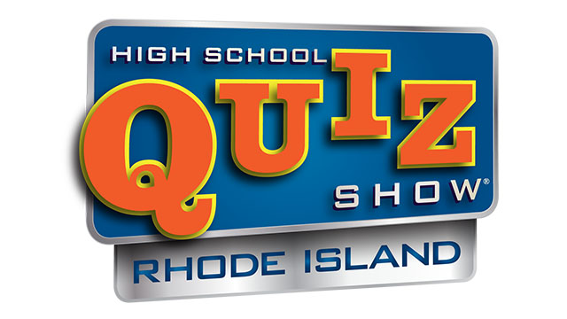High School Quiz Show: Rhode Island®