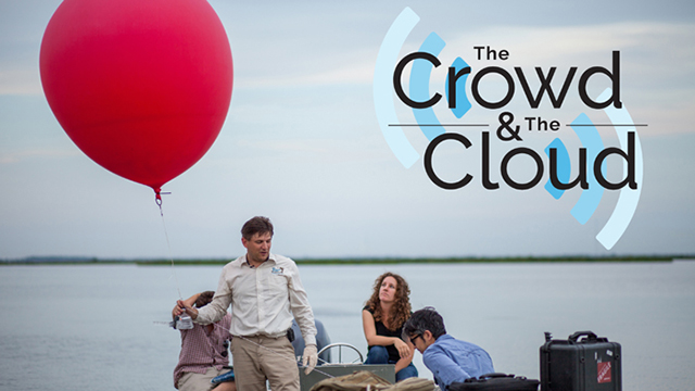 The Crowd & the Cloud