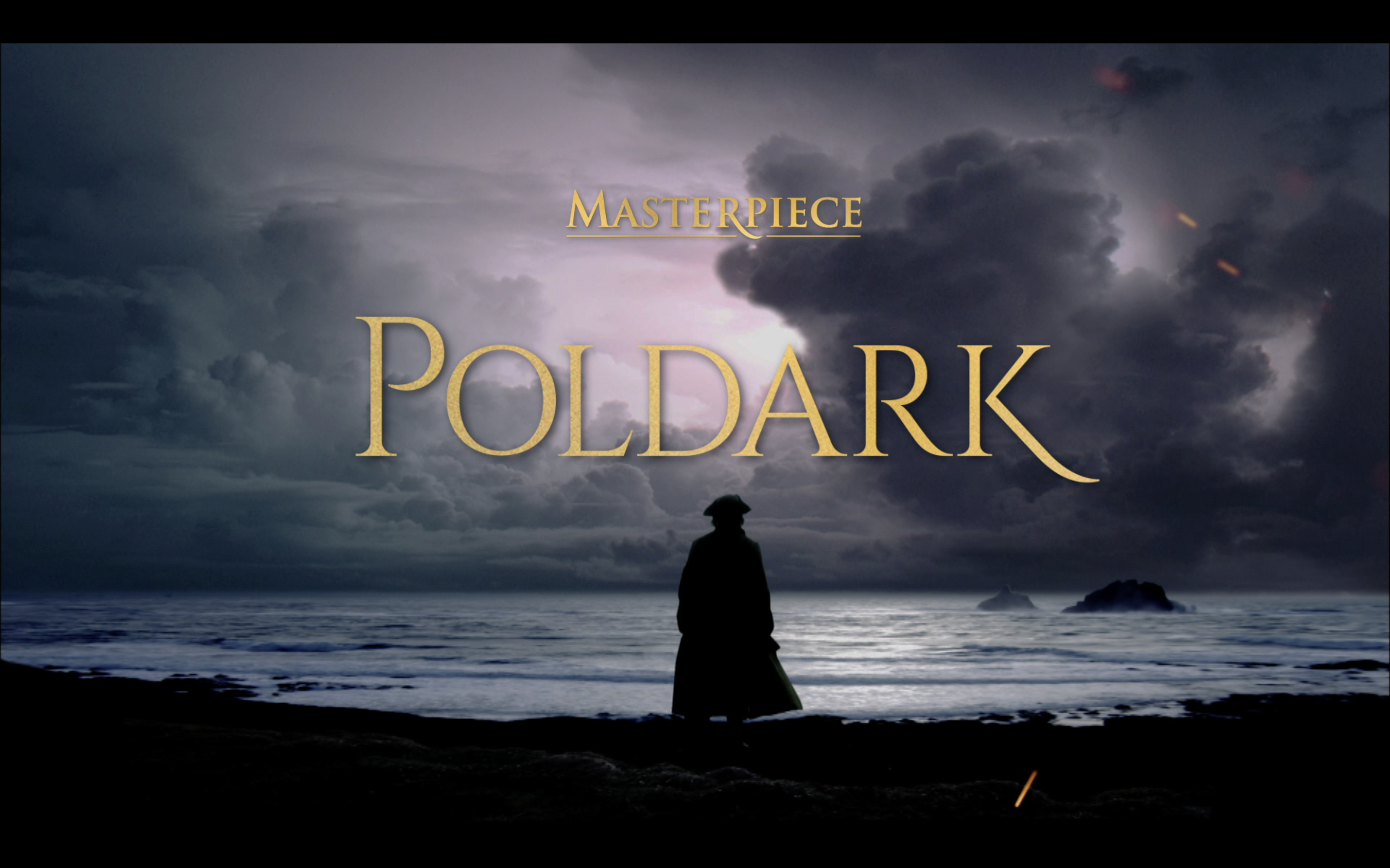 Poldark