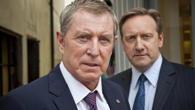 Midsomer Murders