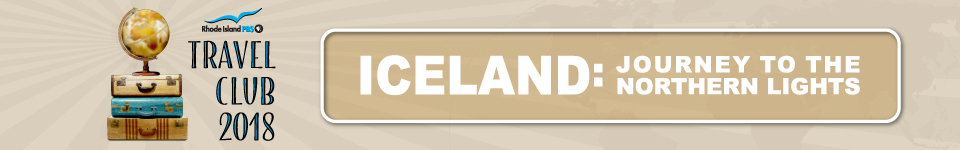 ICELAND: JOURNEY TO THE NORTHERN LIGHTS October 4 - 9, 2018 ICELAND: JOURNEY TO THE NORTHERN LIGHTS October 4 - 9, 2018