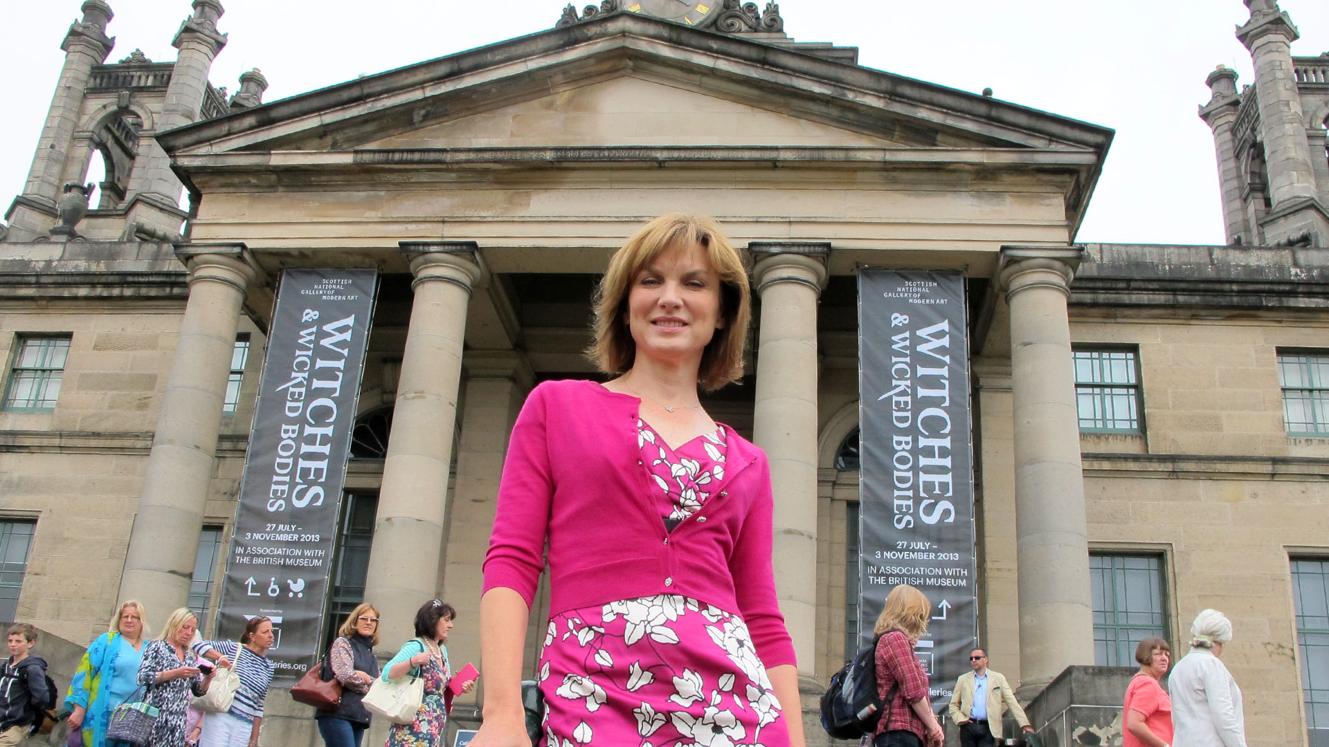 British Antiques Roadshow