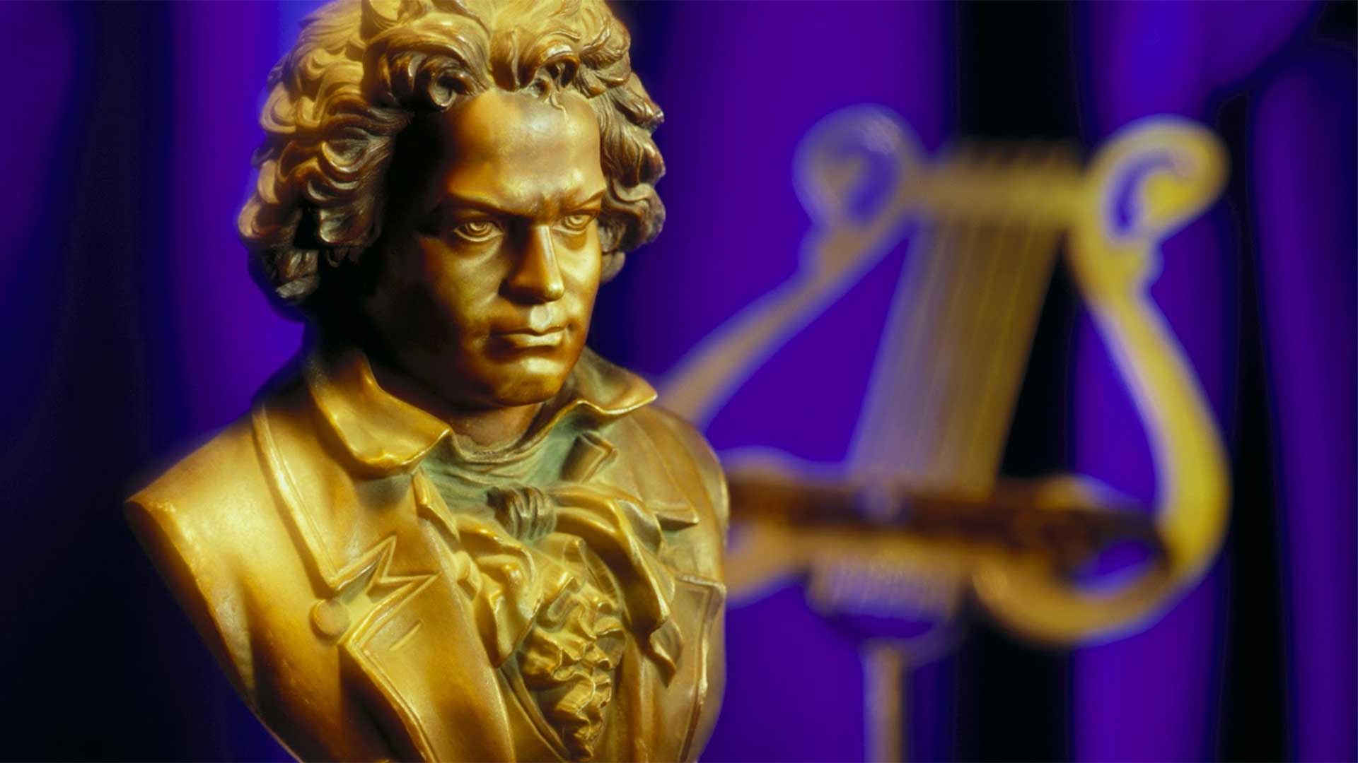 CLASSICAL REWIND (MY MUSIC)