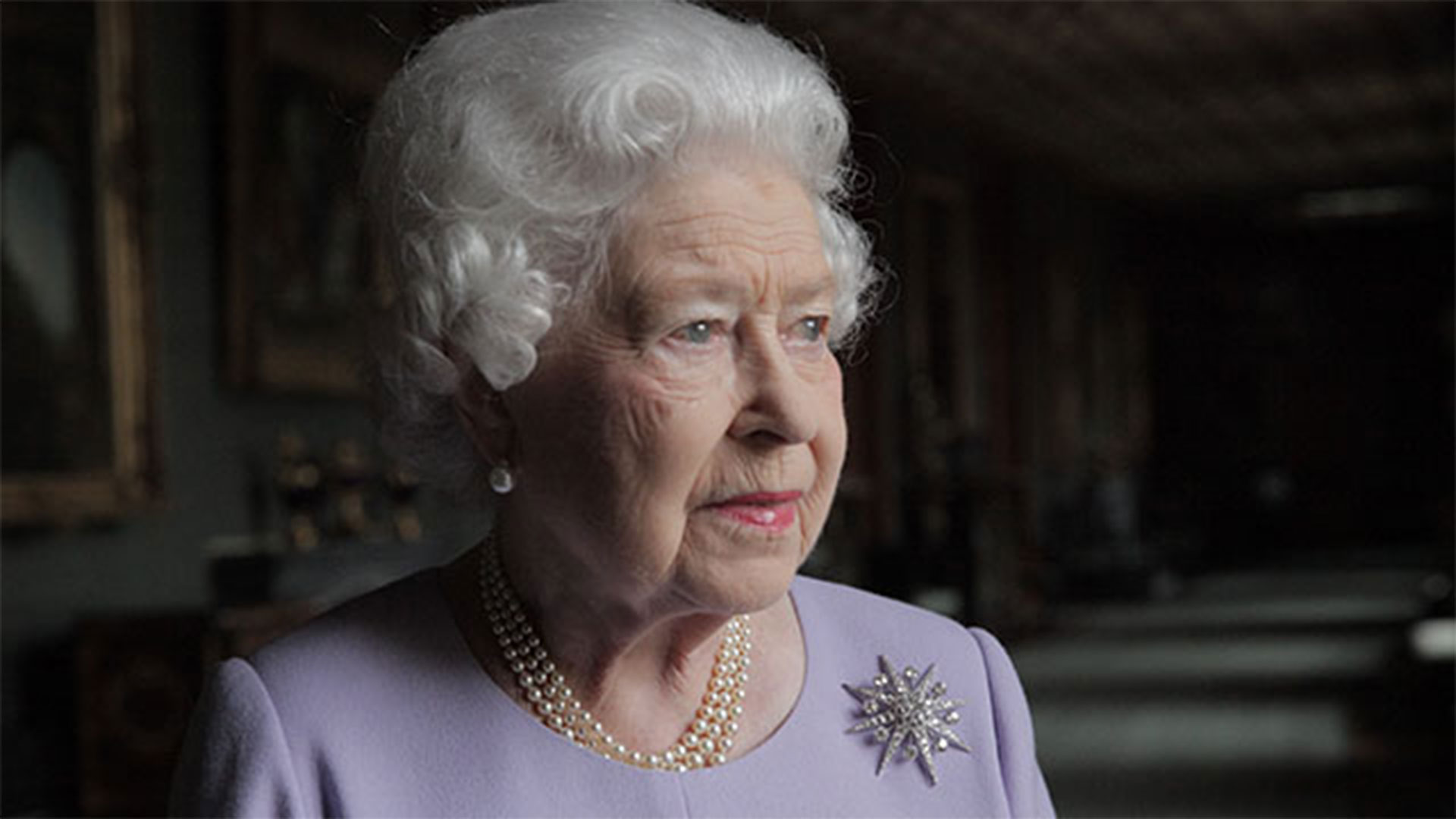 Elizabeth at 90 - A Family Tribute